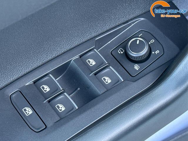 Volkswagen - Taigo - EU-Neuwagen - Reimport