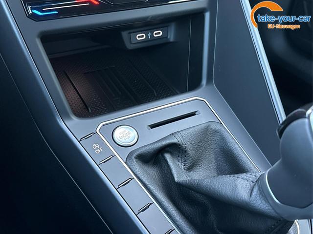 Volkswagen - Taigo - EU-Neuwagen - Reimport