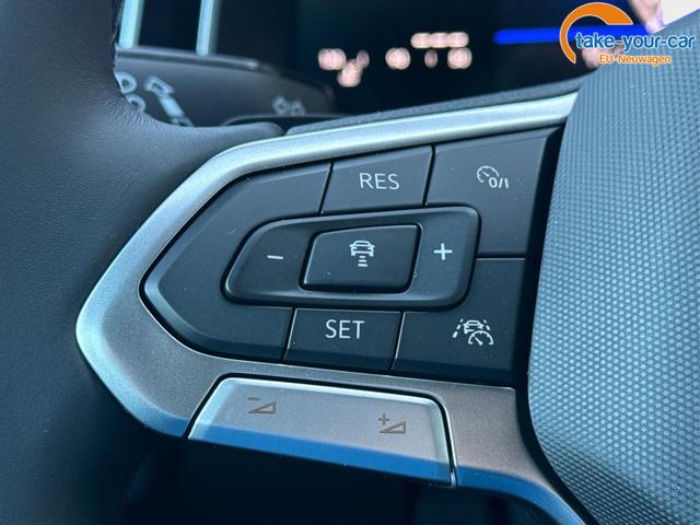 Volkswagen - Taigo - EU-Neuwagen - Reimport