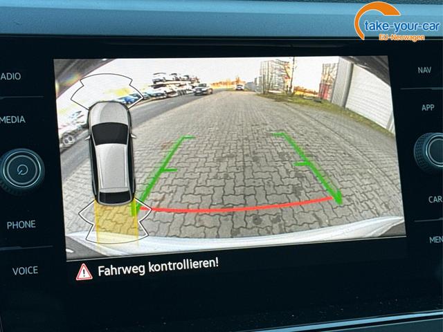 Volkswagen - Taigo - EU-Neuwagen - Reimport