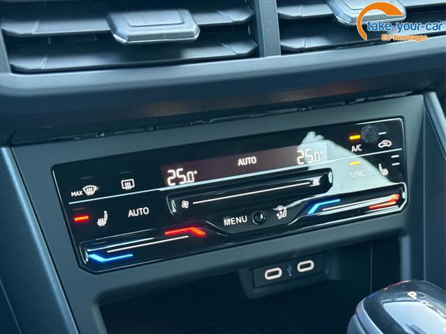 Volkswagen - Taigo - EU-Neuwagen - Reimport