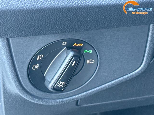 Volkswagen - Taigo - EU-Neuwagen - Reimport