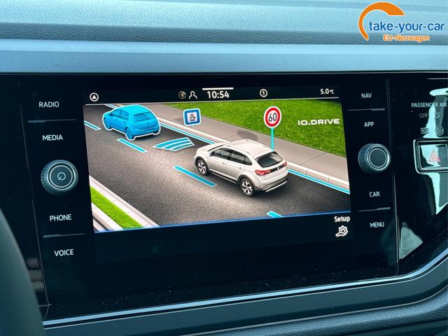 Volkswagen - Taigo - EU-Neuwagen - Reimport