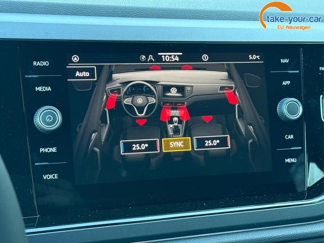 Volkswagen - Taigo - EU-Neuwagen - Reimport