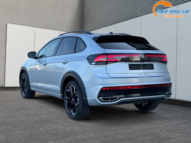 Volkswagen - Taigo - EU-Neuwagen - Reimport