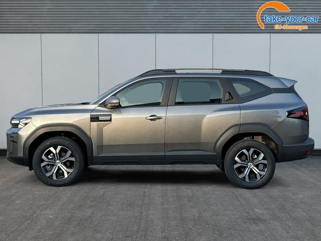 Dacia - Bigster - EU-Neuwagen - Reimport