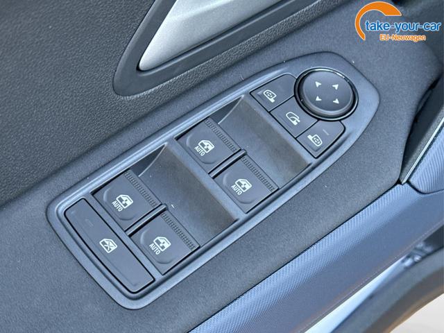 Dacia - Bigster - EU-Neuwagen - Reimport