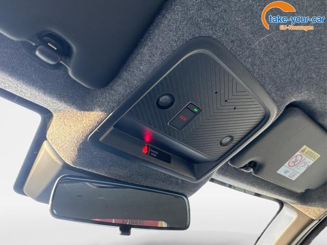 Dacia - Bigster - EU-Neuwagen - Reimport