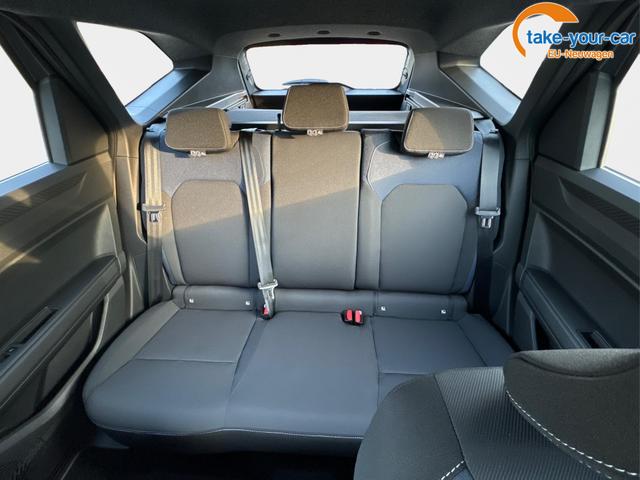 Dacia - Bigster - EU-Neuwagen - Reimport