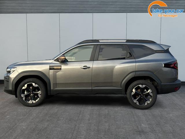 Dacia - Bigster - EU-Neuwagen - Reimport
