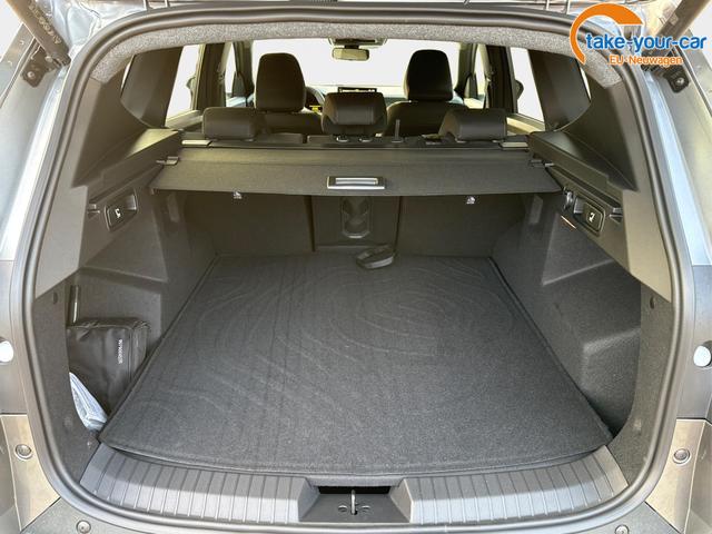 Dacia - Bigster - EU-Neuwagen - Reimport