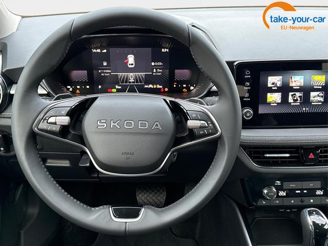 Skoda - Fabia - EU-Neuwagen - Reimport