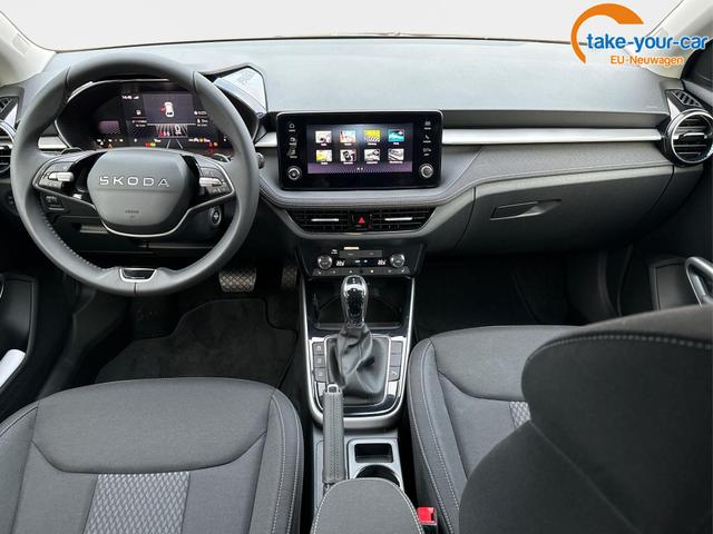 Skoda - Fabia - EU-Neuwagen - Reimport