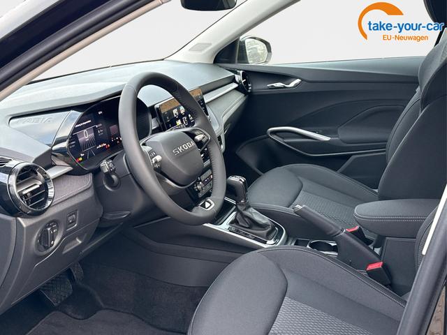 Skoda - Fabia - EU-Neuwagen - Reimport