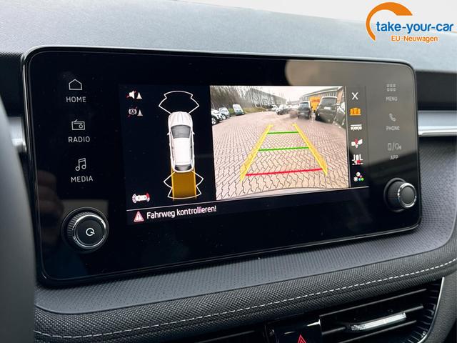 Skoda - Fabia - EU-Neuwagen - Reimport