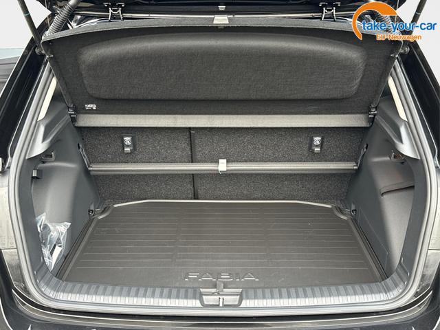 Skoda - Fabia - EU-Neuwagen - Reimport