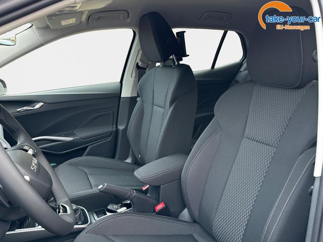 Skoda - Fabia - EU-Neuwagen - Reimport