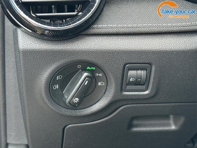 Skoda - Fabia - EU-Neuwagen - Reimport