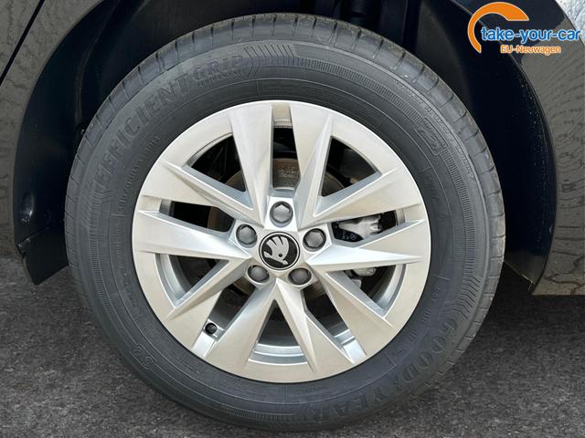 Skoda - Fabia - EU-Neuwagen - Reimport