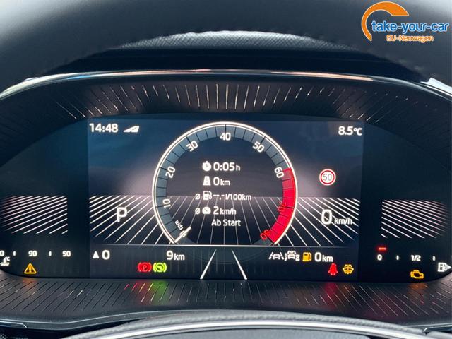 Skoda - Fabia - EU-Neuwagen - Reimport