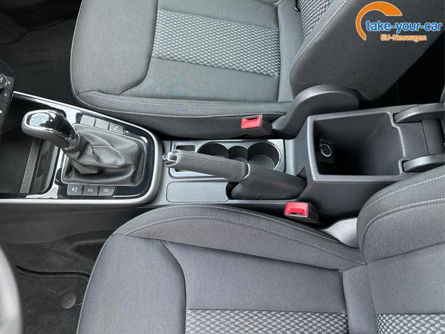 Skoda - Fabia - EU-Neuwagen - Reimport