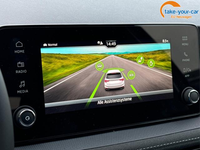 Skoda - Fabia - EU-Neuwagen - Reimport