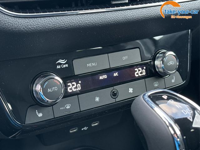 Skoda - Fabia - EU-Neuwagen - Reimport