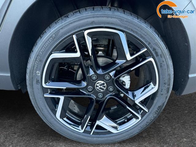 Volkswagen - Taigo - EU-Neuwagen - Reimport