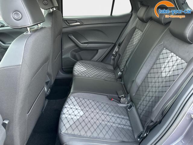 Volkswagen - T-Cross - EU-Neuwagen - Reimport