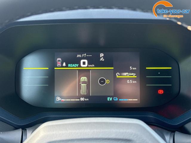 Dacia - Bigster - EU-Neuwagen - Reimport