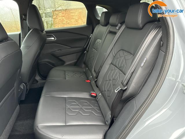 Nissan - Qashqai - EU-Neuwagen - Reimport