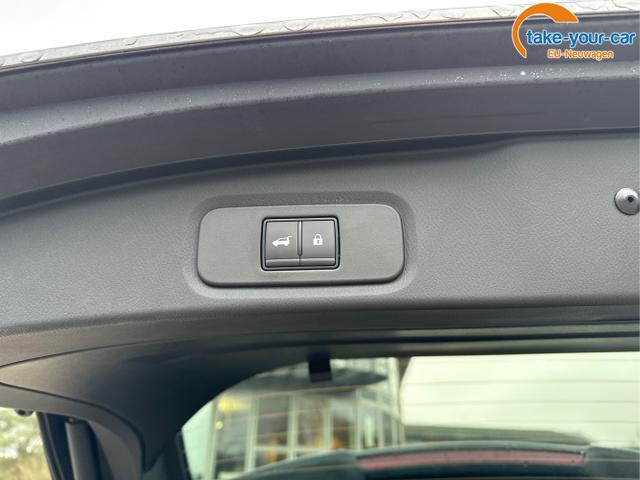 Nissan - Qashqai - EU-Neuwagen - Reimport