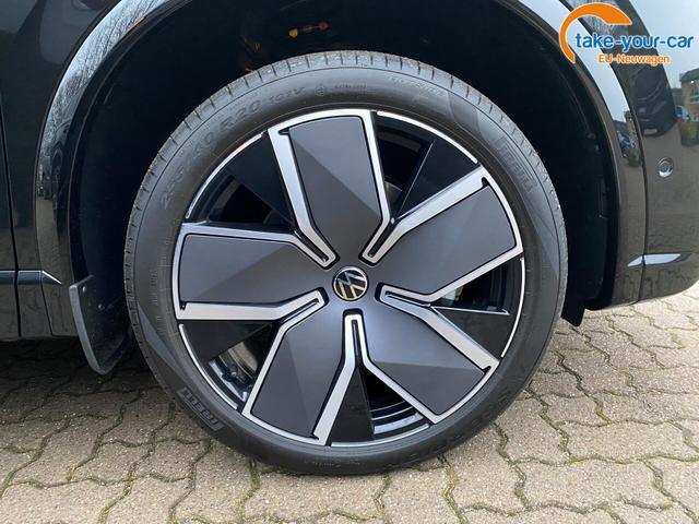 Volkswagen - Tiguan - EU-Neuwagen - Reimport