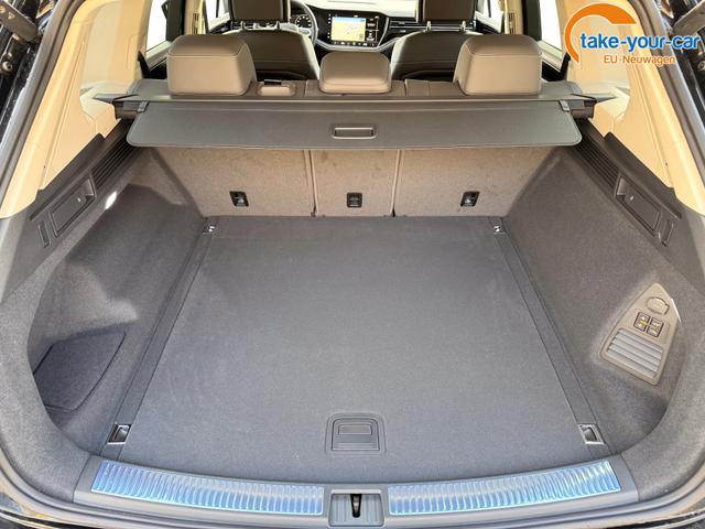 Volkswagen - Touareg - EU-Neuwagen - Reimport