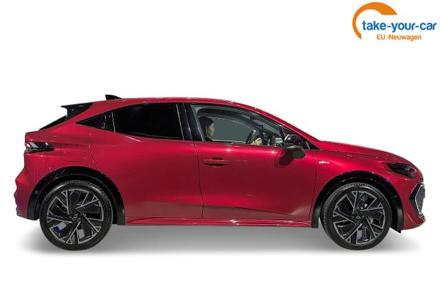 Renault - Clio - EU-Neuwagen - Reimport