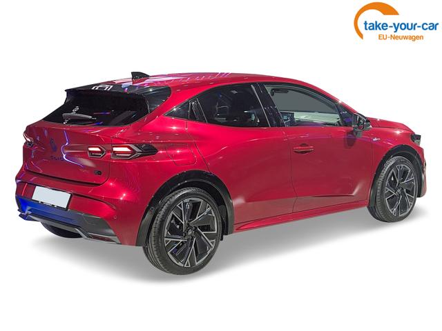 Renault - Clio - EU-Neuwagen - Reimport