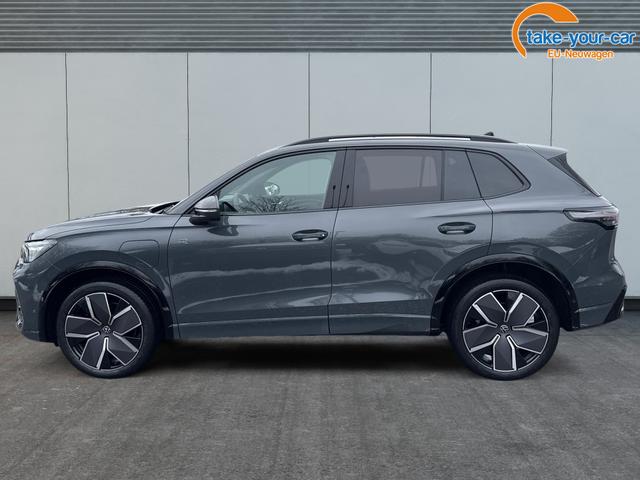 Volkswagen - Tiguan - EU-Neuwagen - Reimport