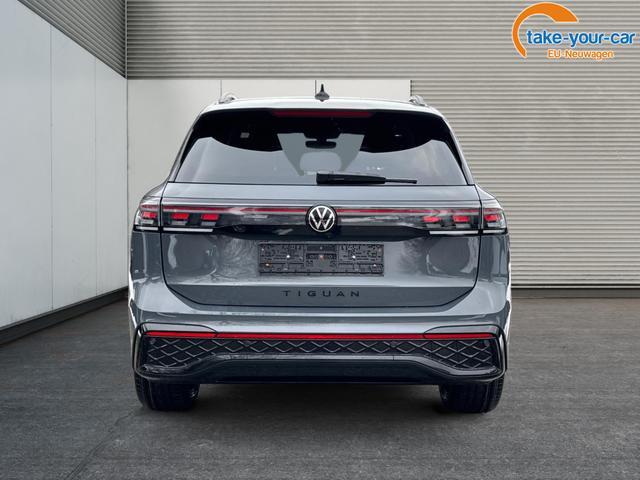 Volkswagen - Tiguan - EU-Neuwagen - Reimport