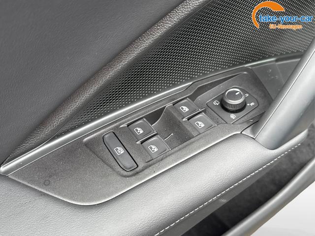 Volkswagen - Tiguan - EU-Neuwagen - Reimport