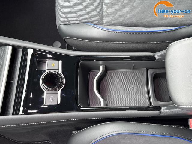 Volkswagen - Tiguan - EU-Neuwagen - Reimport