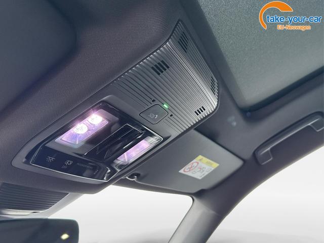 Volkswagen - Tiguan - EU-Neuwagen - Reimport