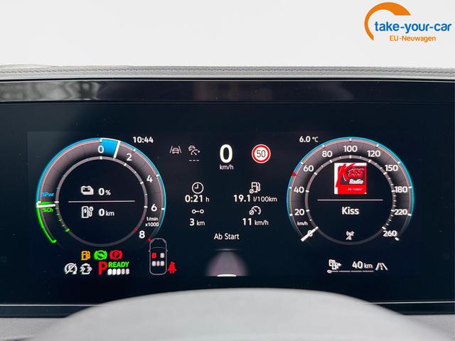 Volkswagen - Tiguan - EU-Neuwagen - Reimport