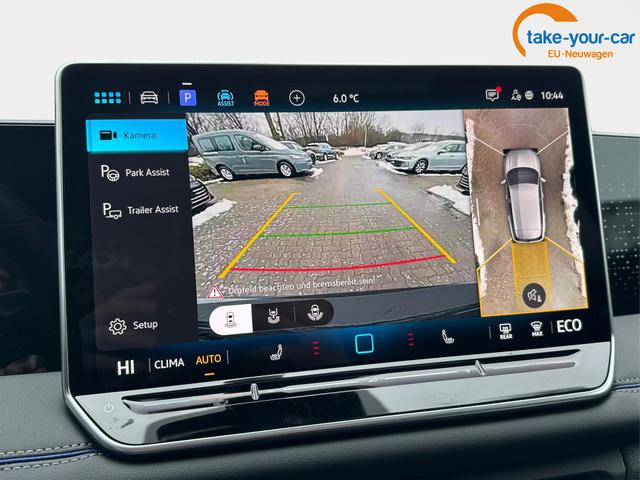 Volkswagen - Tiguan - EU-Neuwagen - Reimport