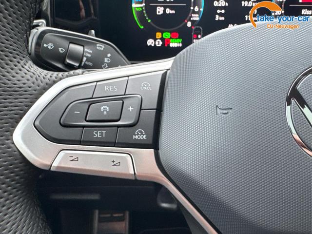 Volkswagen - Tiguan - EU-Neuwagen - Reimport