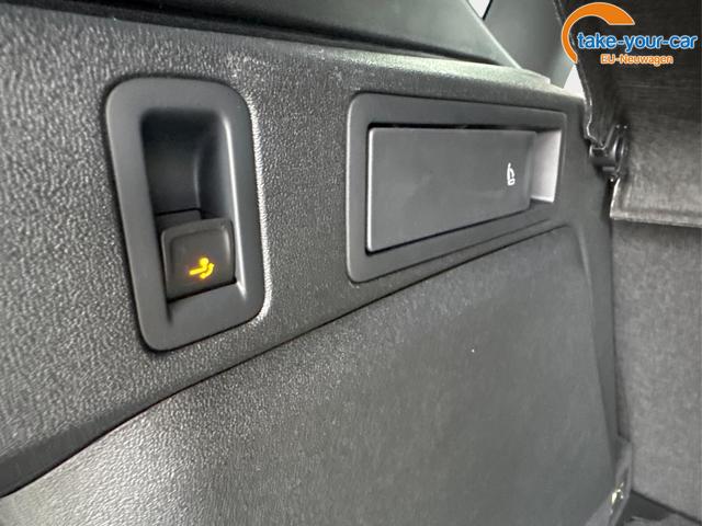 Volkswagen - Tiguan - EU-Neuwagen - Reimport