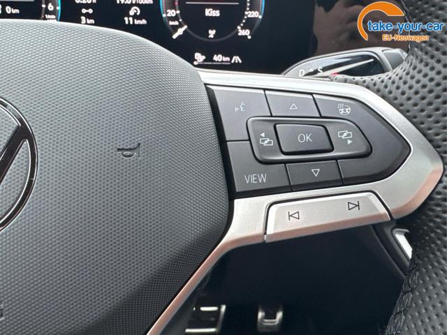 Volkswagen - Tiguan - EU-Neuwagen - Reimport