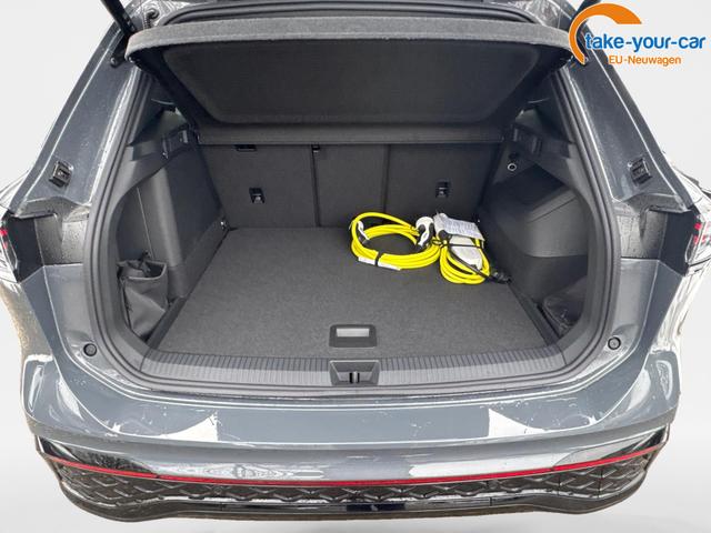 Volkswagen - Tiguan - EU-Neuwagen - Reimport