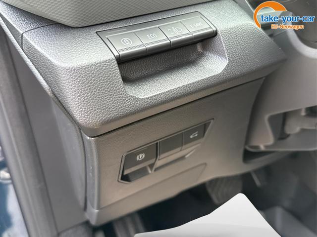 Dacia - Bigster - EU-Neuwagen - Reimport