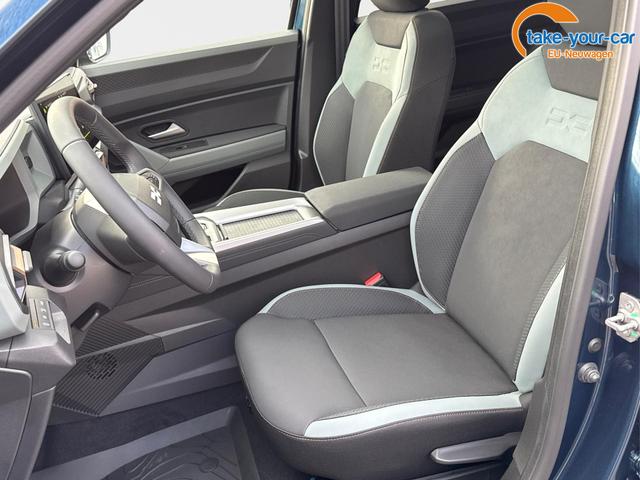 Dacia - Bigster - EU-Neuwagen - Reimport