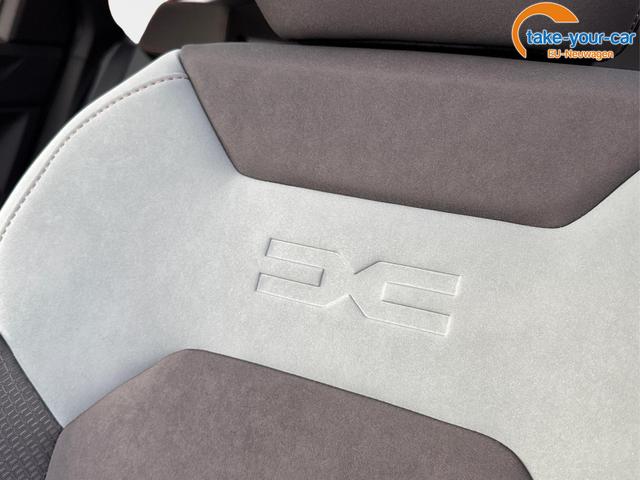 Dacia - Bigster - EU-Neuwagen - Reimport